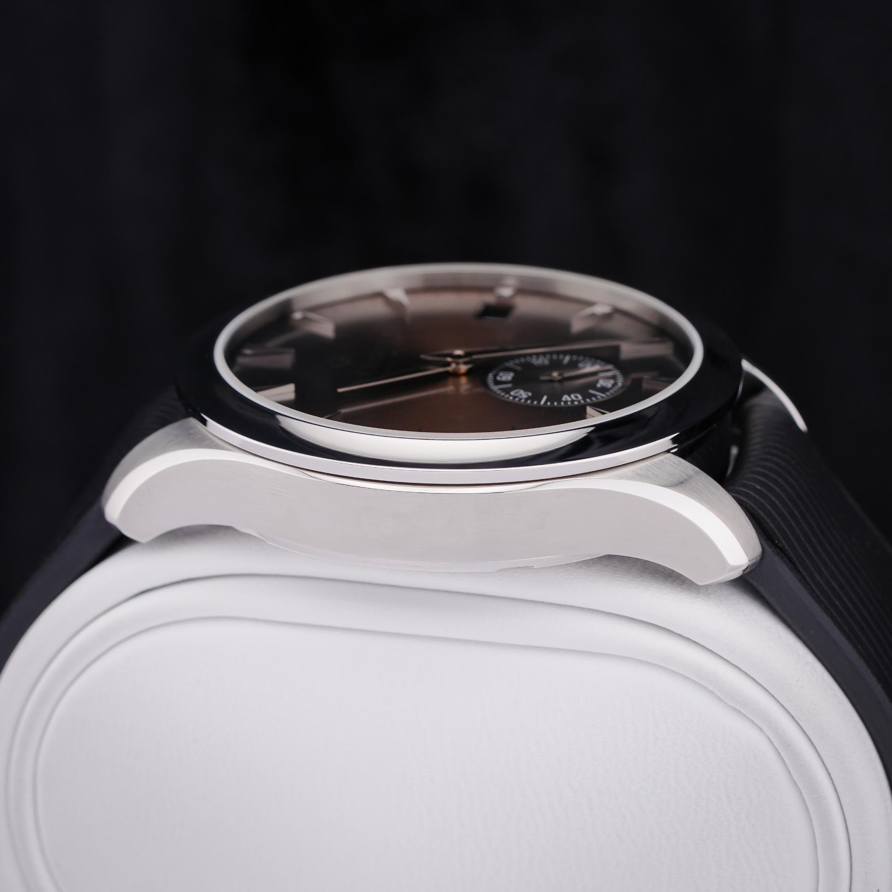 Carl F. Bucherer Manero Peripheral