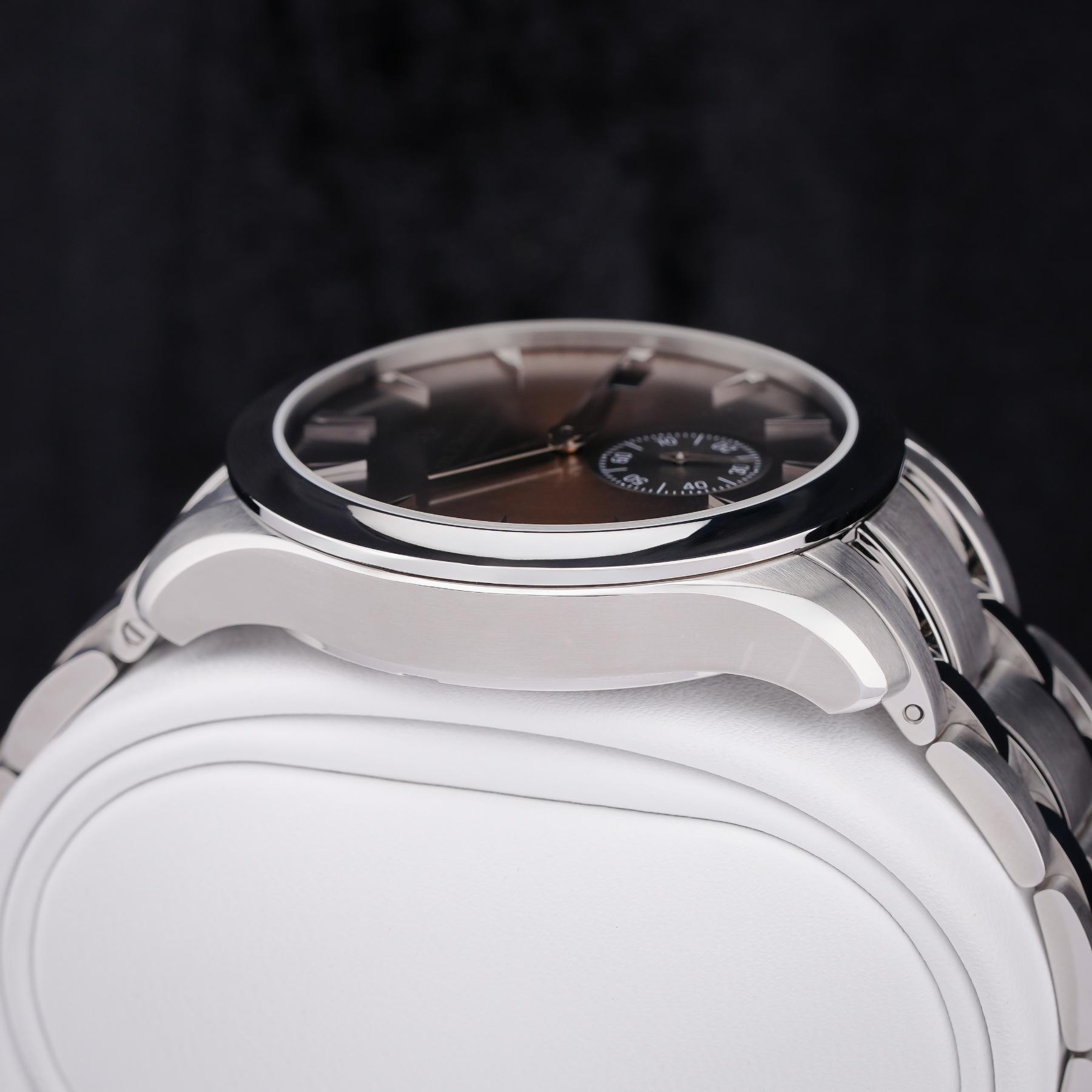 Carl F. Bucherer Manero Peripheral