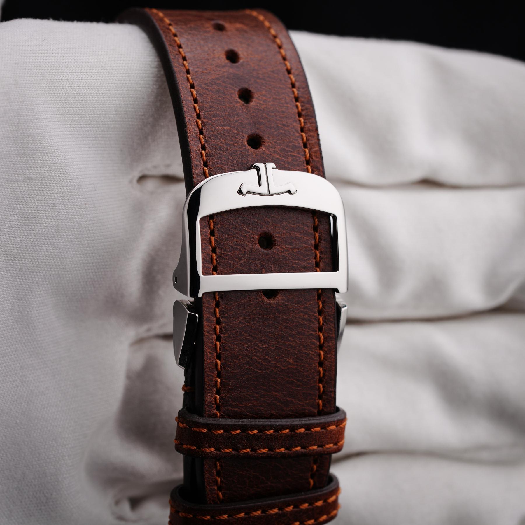 Jaeger-LeCoultre Reverso Classic Duoface