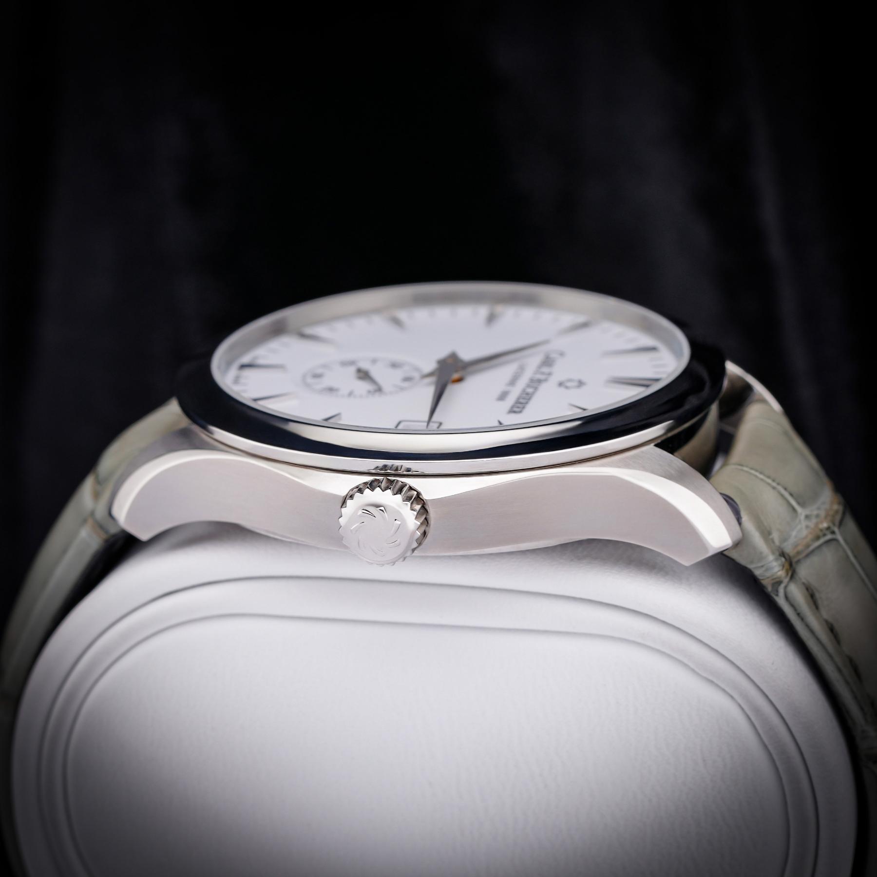 Carl F. Bucherer Manero Peripheral