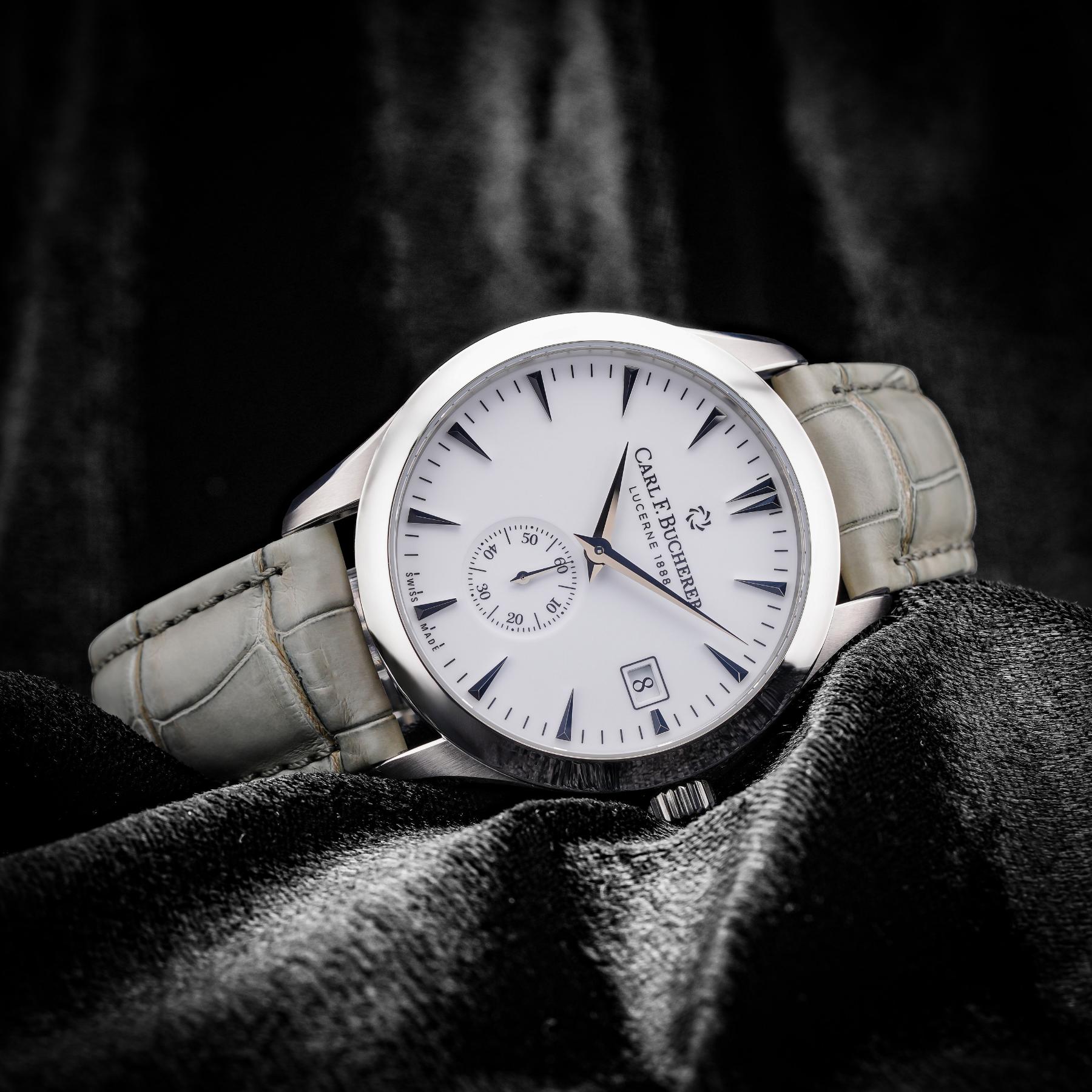 Carl F. Bucherer Manero Peripheral