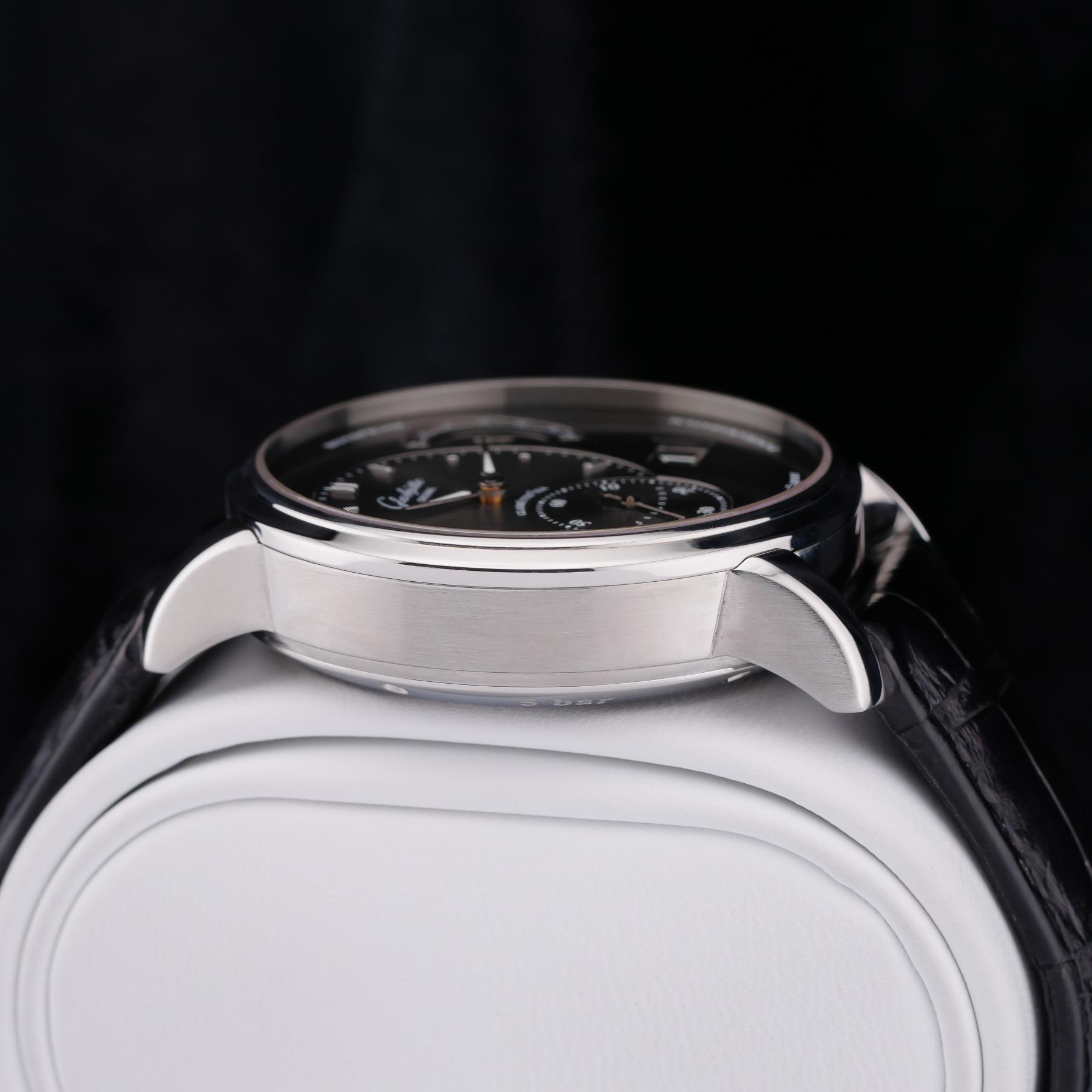 Glashütte Original PanoMaticLunar