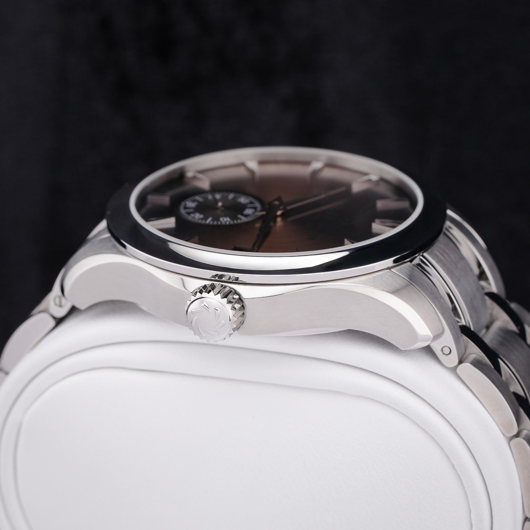 Carl F. Bucherer Manero Peripheral